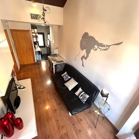 Trinidad Sky Loft *