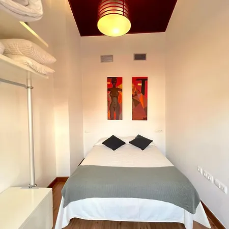 Trinidad Sky Loft Granada