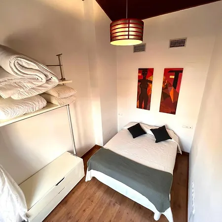 Trinidad Sky Loft * Granada