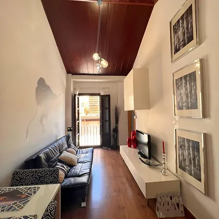 Trinidad Sky Loft